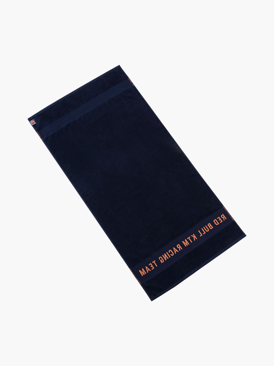 Race Towel (KTMXM033): Red Bull KTM Racing Team