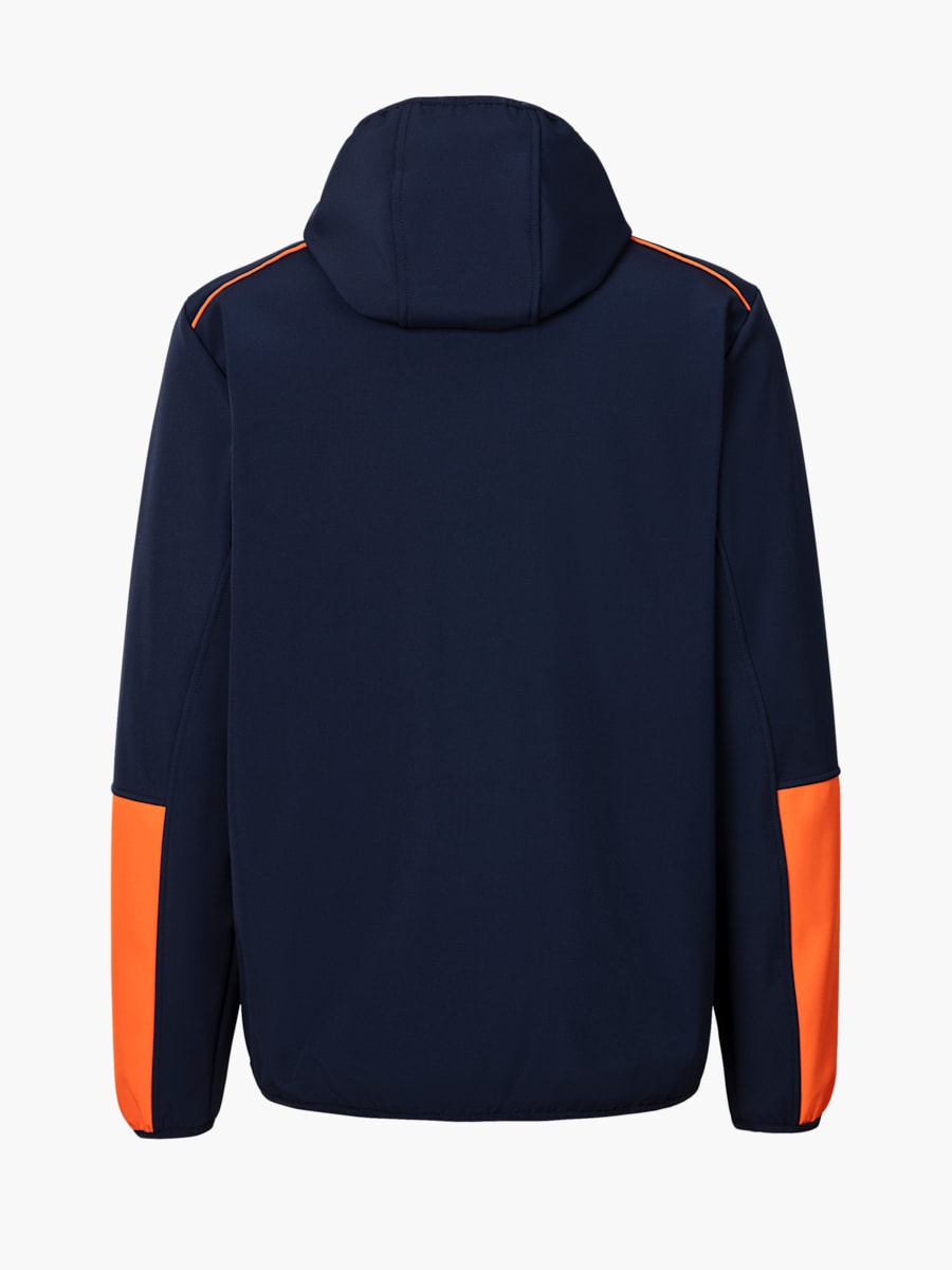 Chaqueta softshell Grid (KTM25001): Red Bull KTM Racing Team
