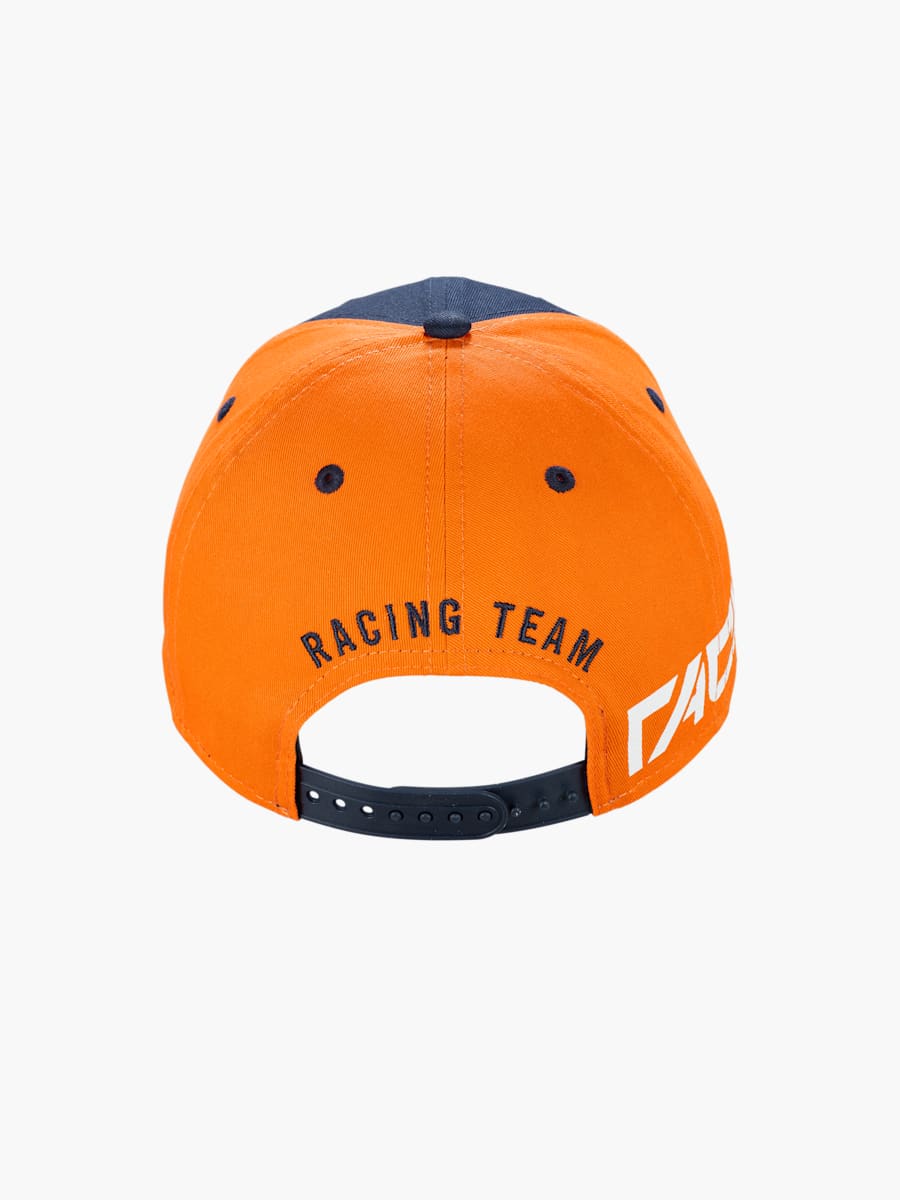 Casquette réplique Binder de New Era (KTM25060): Red Bull KTM Racing Team