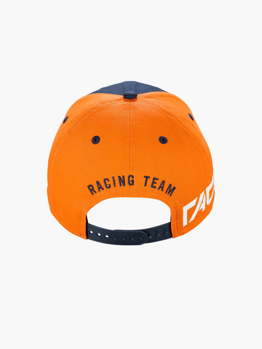 Casquette réplique Acosta de New Era (KTM25061): Red Bull KTM Racing Team