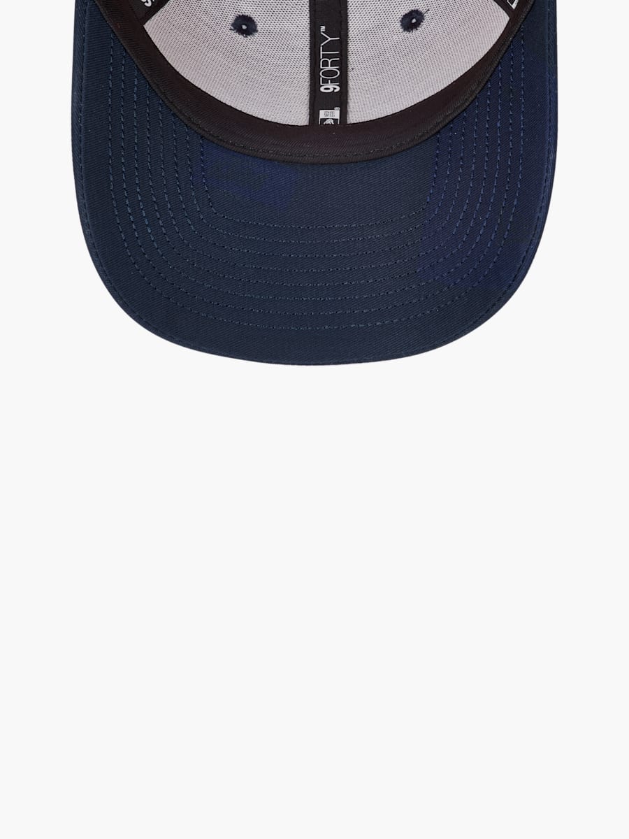 Casquette réplique Acosta de New Era (KTM25061): Red Bull KTM Racing Team