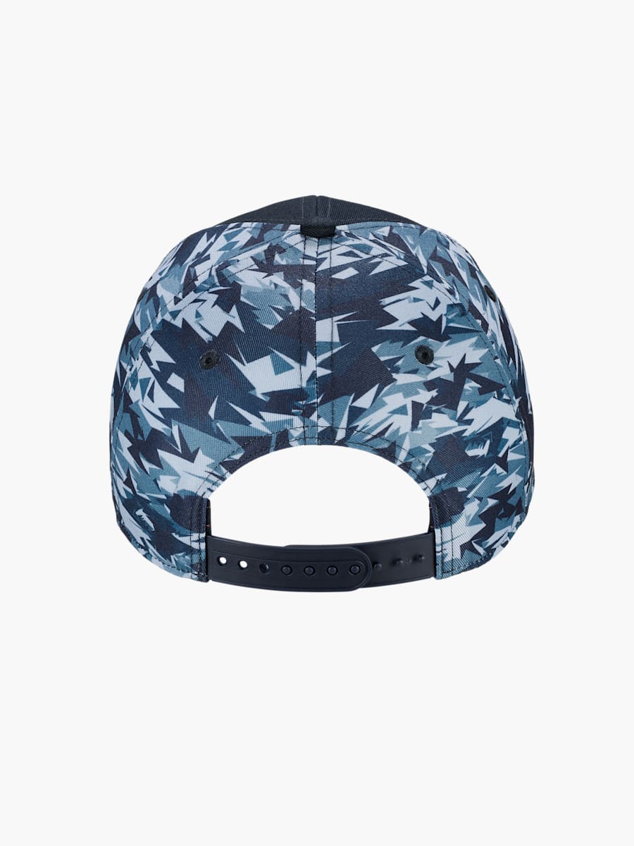Casquette du pilote Maverick Viñales (M-KTM25066): Red Bull KTM Racing Team