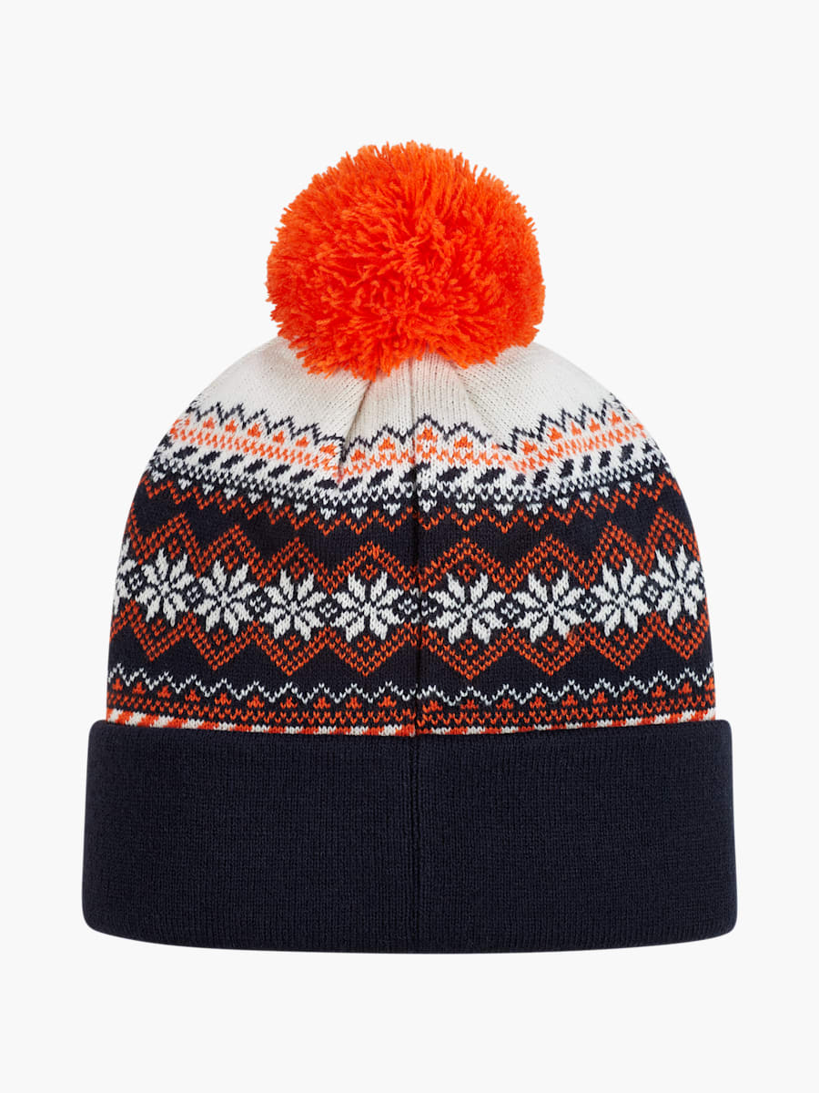 Red Bull KTM Winter Beanie (M-KTM25072): Red Bull KTM Racing Team