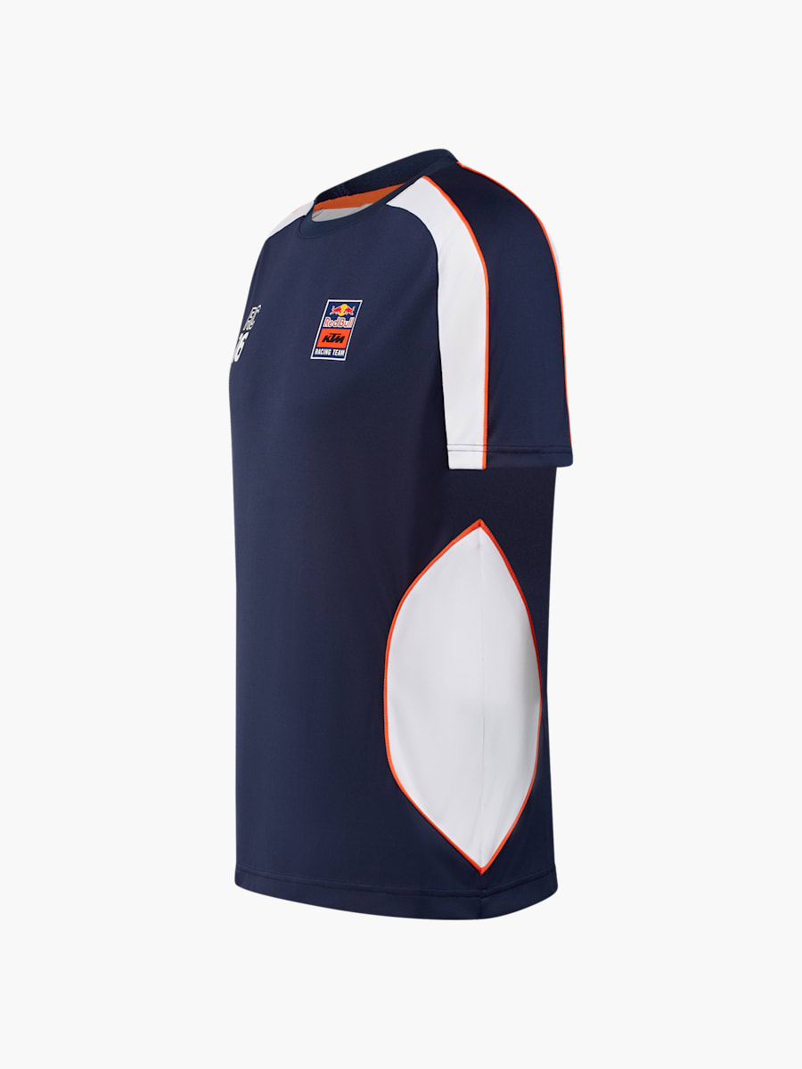 Pulse Track Jersey (M-KTM260001): Red Bull KTM Racing Team