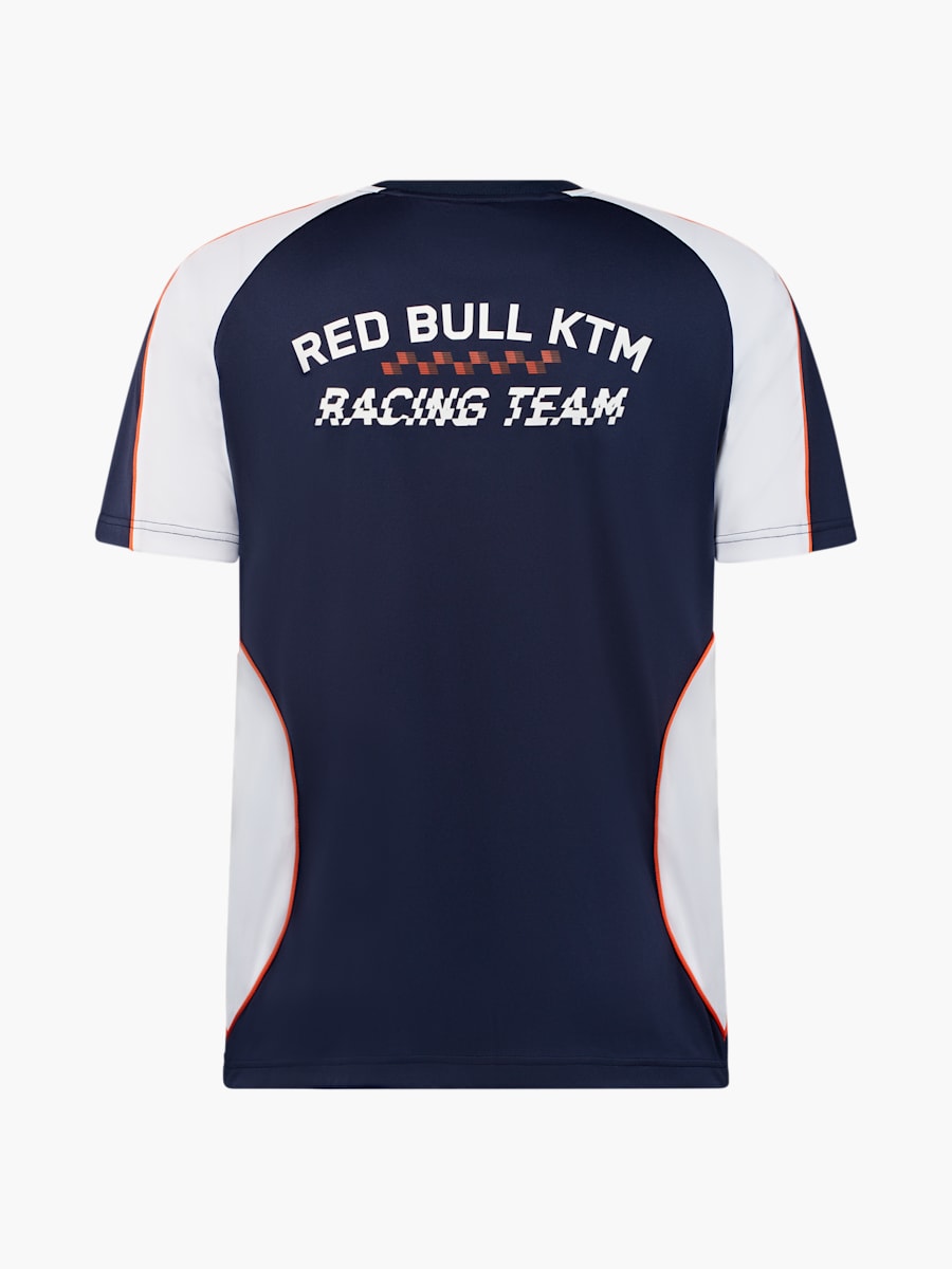 Pulse Track Trikot (M-KTM260001): Red Bull KTM Racing Team