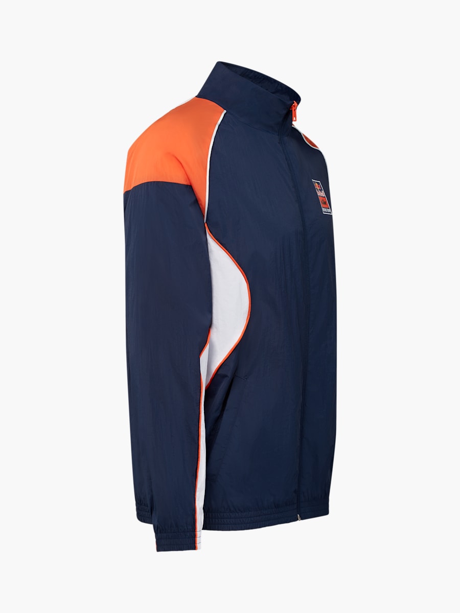 Pulse Track Jacket (M-KTM260002): Red Bull KTM Racing Team