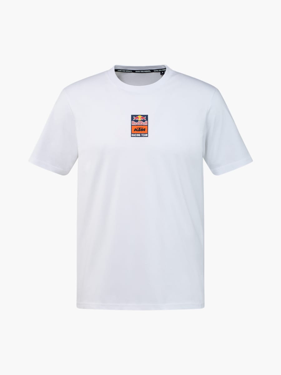 Pedro Acosta Rider T-Shirt (M-KTM26017): Red Bull KTM Racing Team