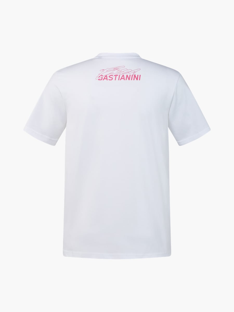 Enea Bastianini Rider T-Shirt (M-KTM26018): Red Bull KTM Racing Team