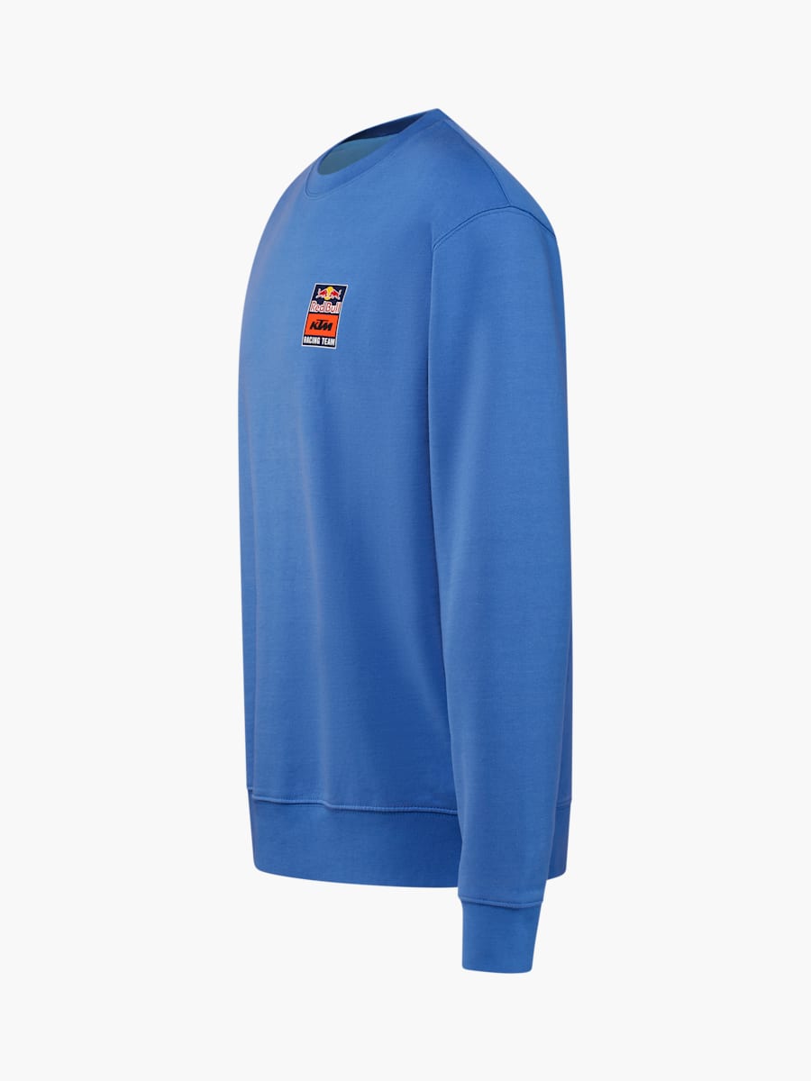 Sunset Sweater (M-KTM262001): Red Bull KTM Racing Team