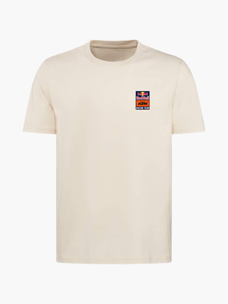 Sunset T-Shirt (M-KTM262002): Red Bull KTM Racing Team