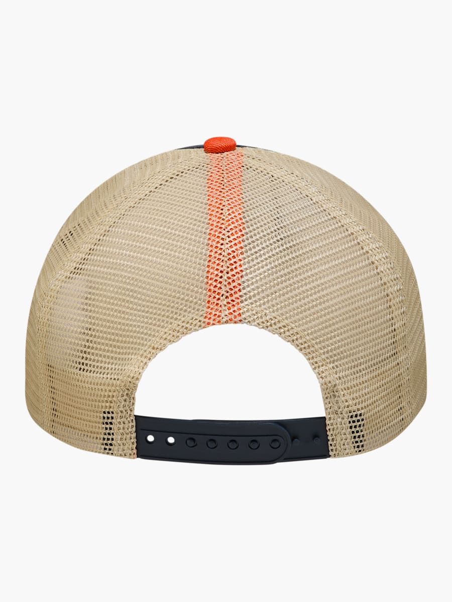 Rider Trucker Cap (M-KTM264003): Red Bull KTM Racing Team