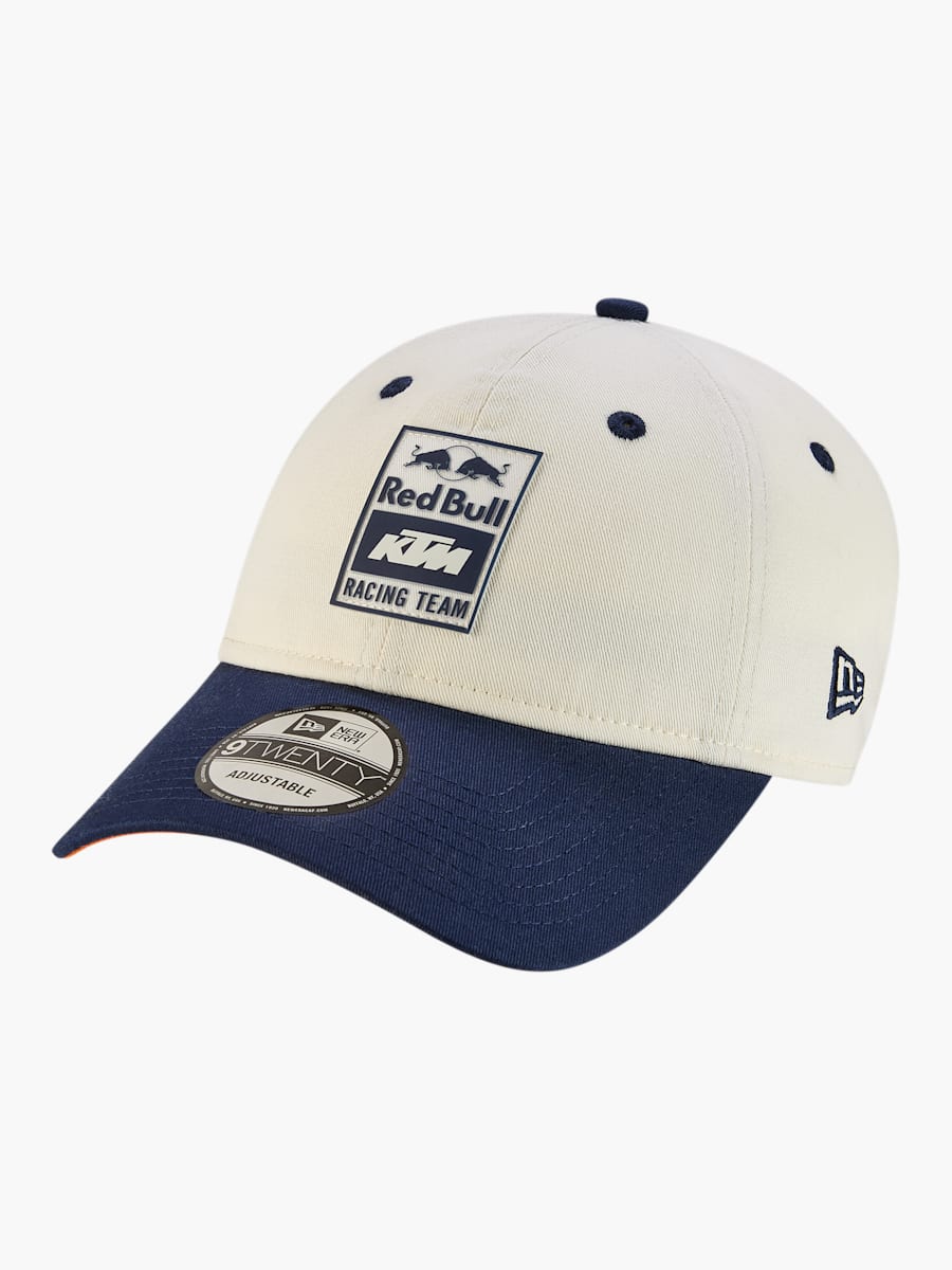 New Era Track Cap (M-KTM264004): Red Bull KTM Racing Team