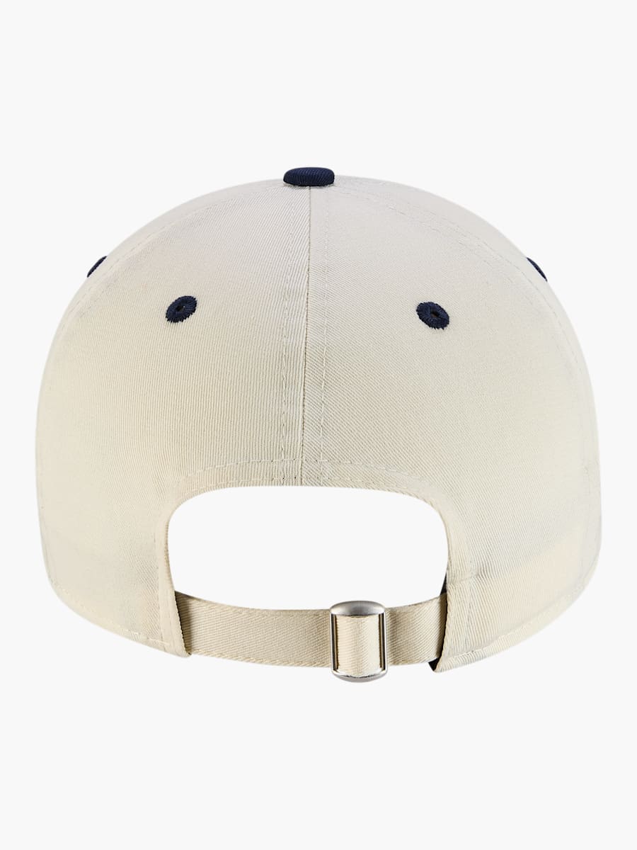 New Era Track Cap (M-KTM264004): Red Bull KTM Racing Team