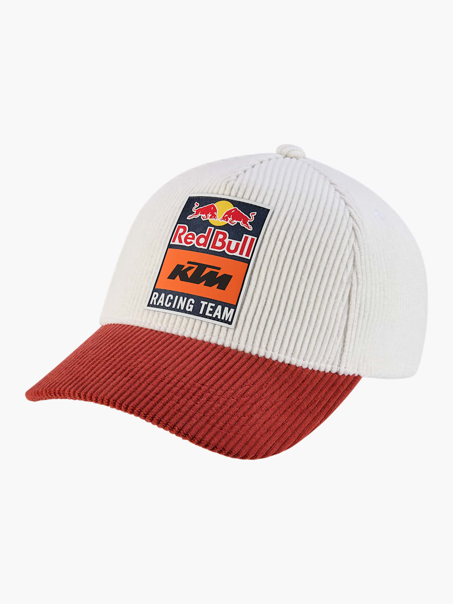 Sunset Cap (M-KTM264005): Red Bull KTM Racing Team
