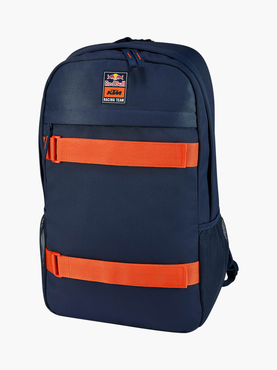 Essential Backpack (M-KTM264007): Red Bull KTM Racing Team