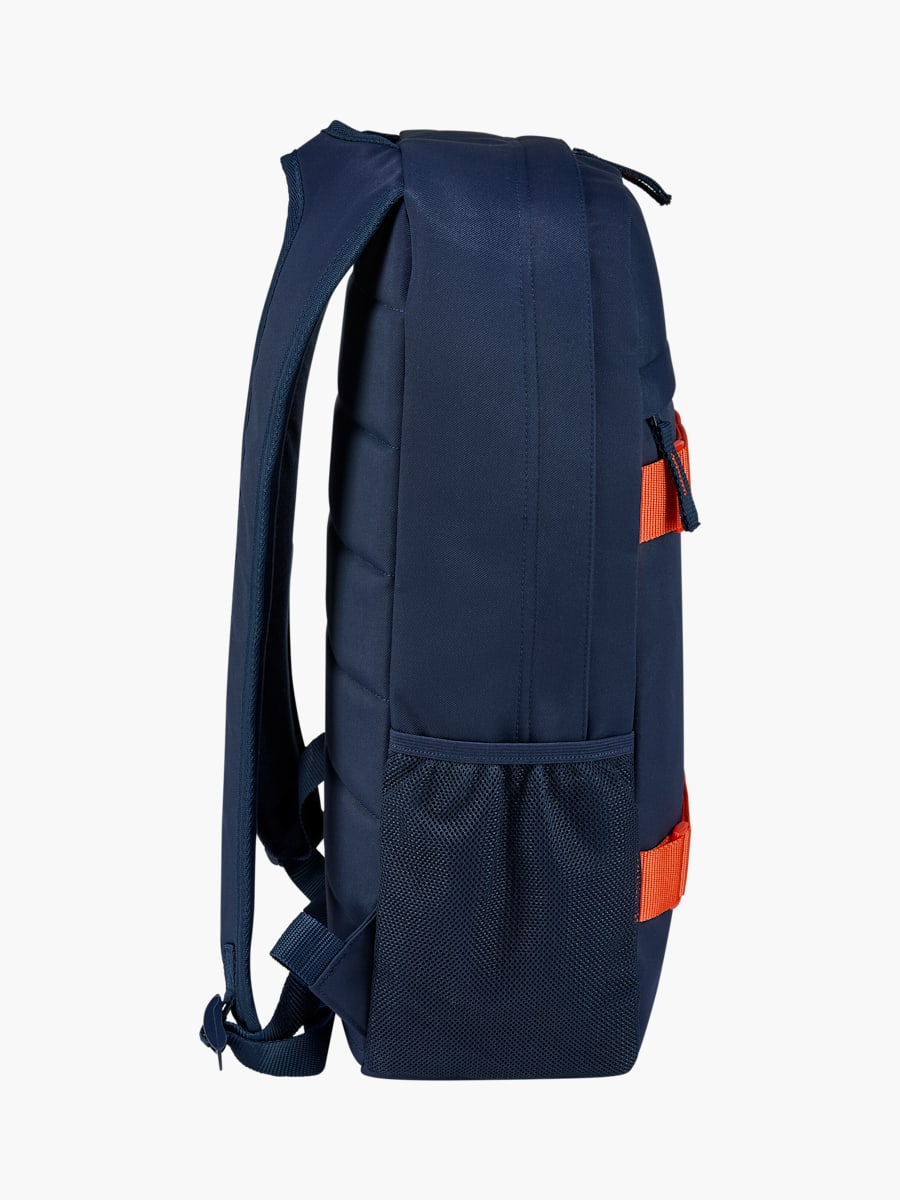 Essential Backpack (M-KTM264007): Red Bull KTM Racing Team