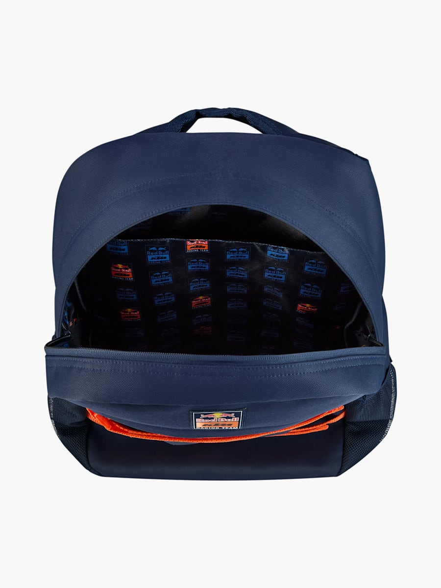 Essential Backpack (M-KTM264007): Red Bull KTM Racing Team