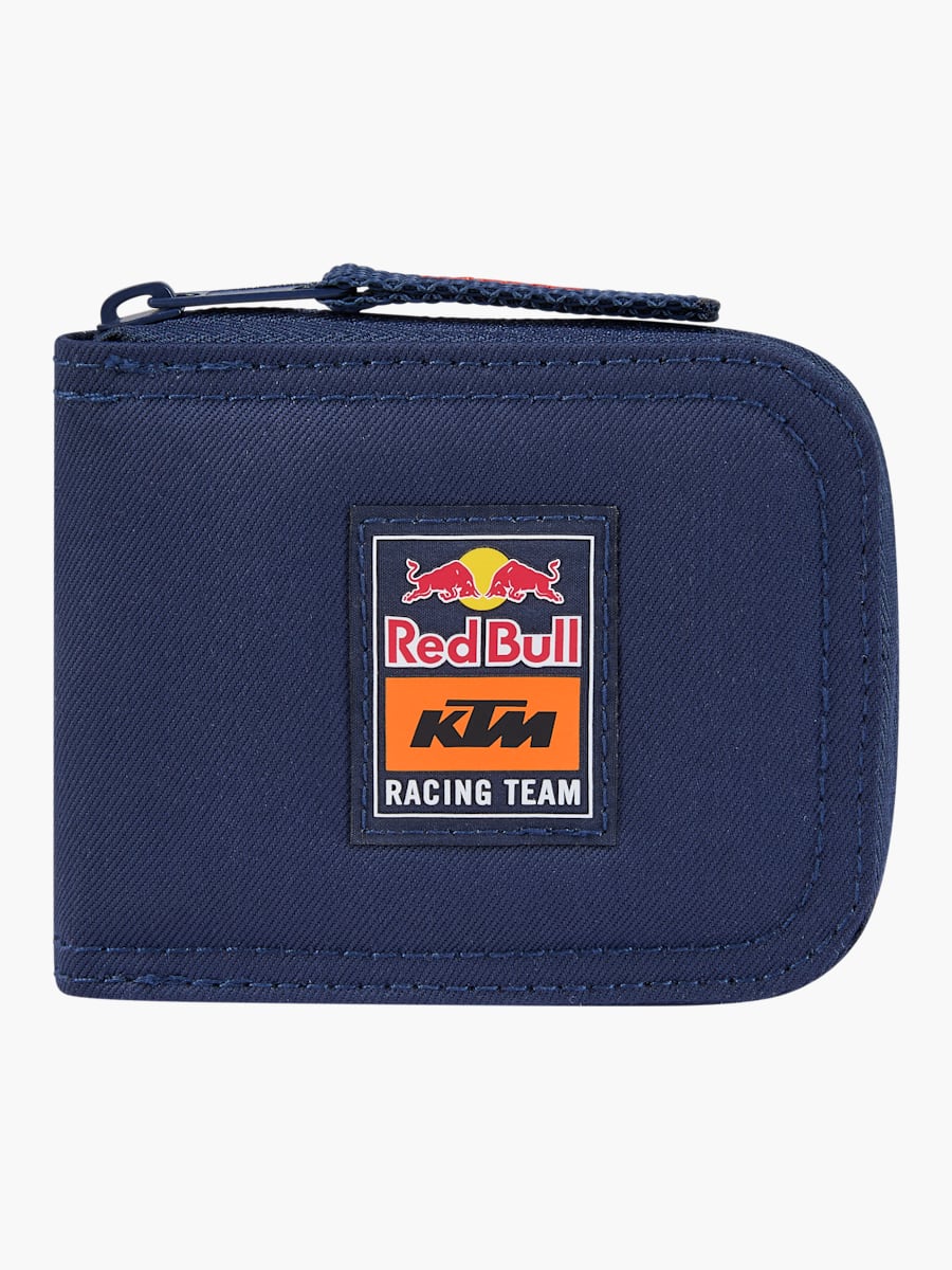 Essential Geldbörse (M-KTM264008): Red Bull KTM Racing Team