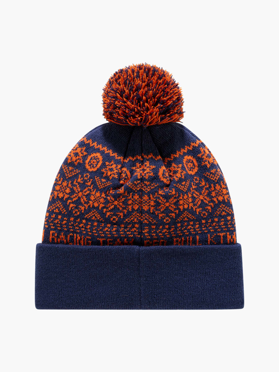 Red Bull KTM Winter Beanie (M-KTM264010): Red Bull KTM Racing Team