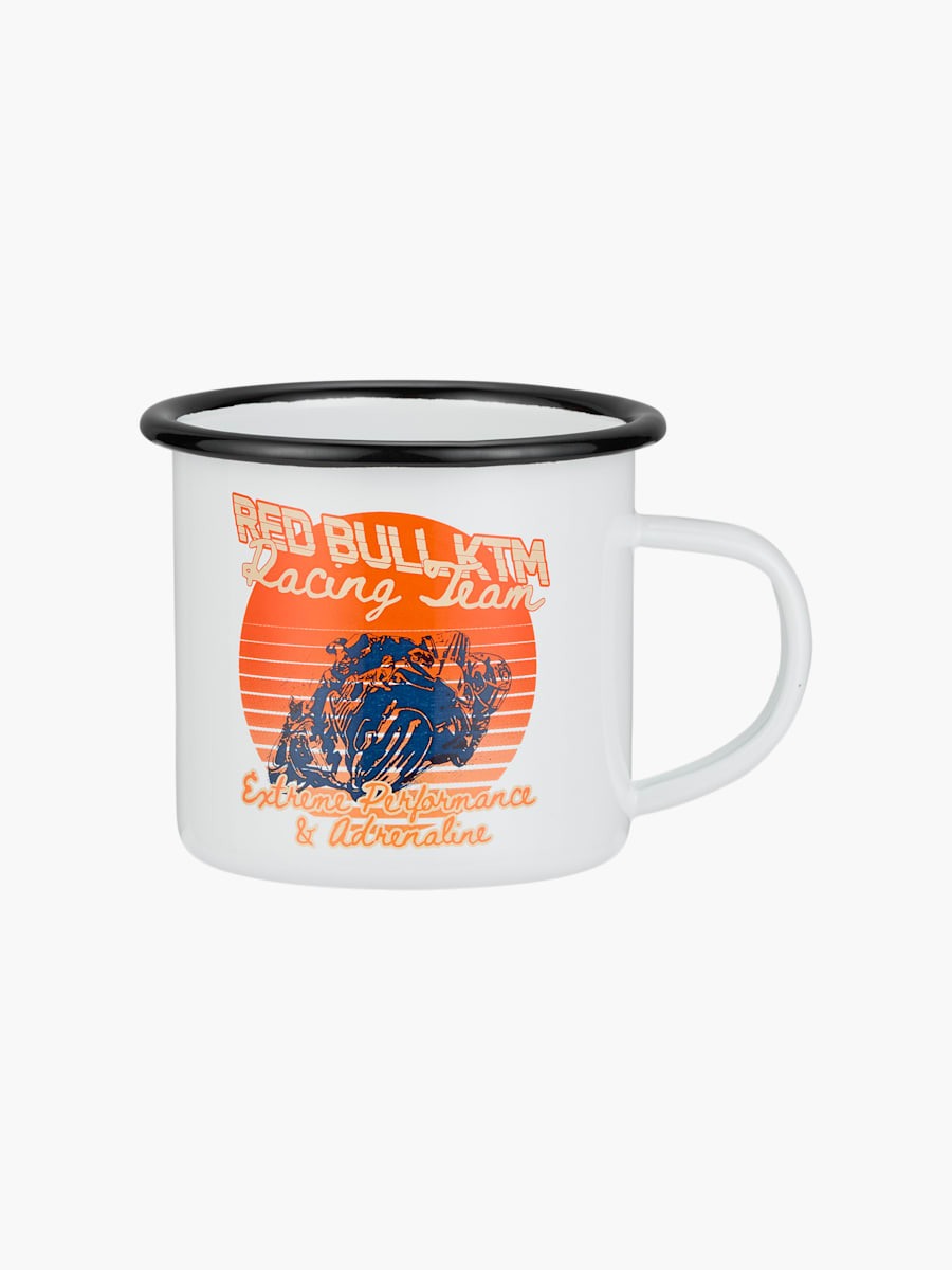 Summer Campingbecher (M-KTM264011): Red Bull KTM Racing Team