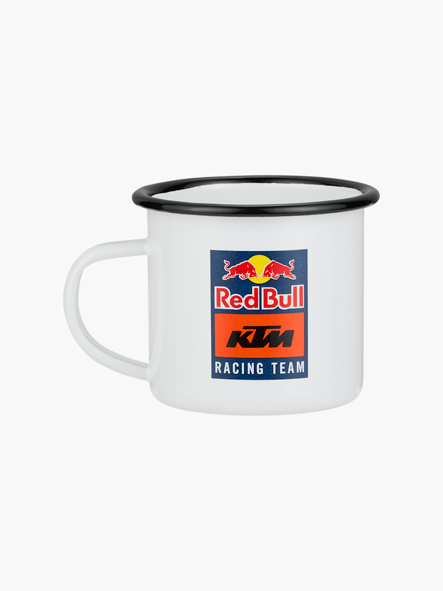 Summer Campingbecher (M-KTM264011): Red Bull KTM Racing Team