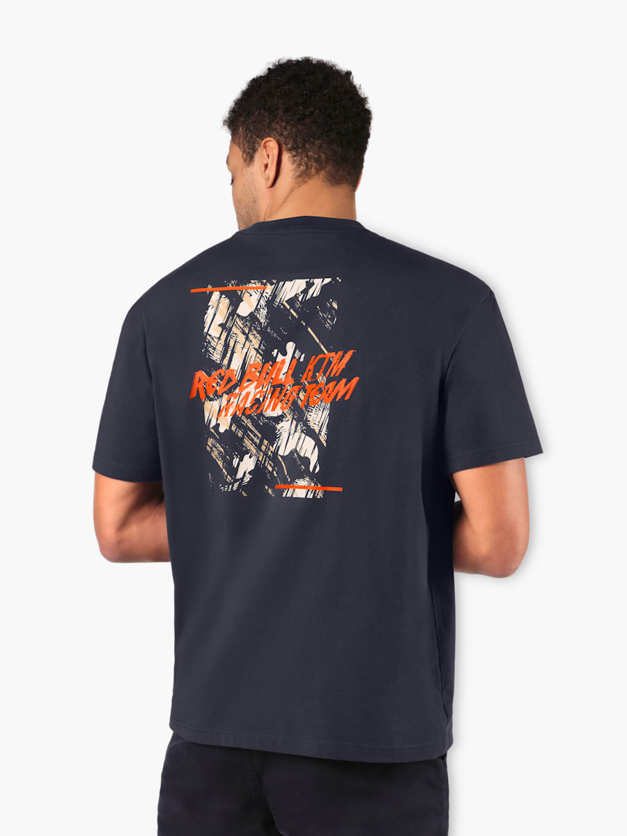 Drift T-Shirt (KTMXM036): Red Bull KTM Racing Team drift-t-shirt (image/jpeg)