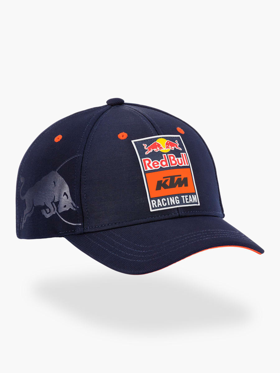 Boost Curved Cap (KTMXM040): Red Bull KTM Racing Team boost-curved-cap (image/jpeg)