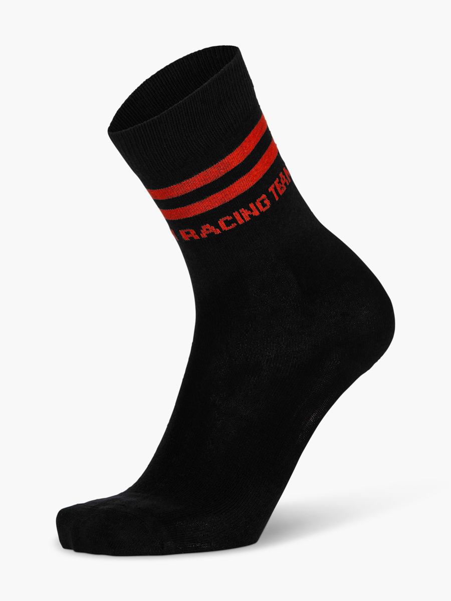Lot de 2 paires de chaussettes Race (KTMXM034): Red Bull KTM Racing Team