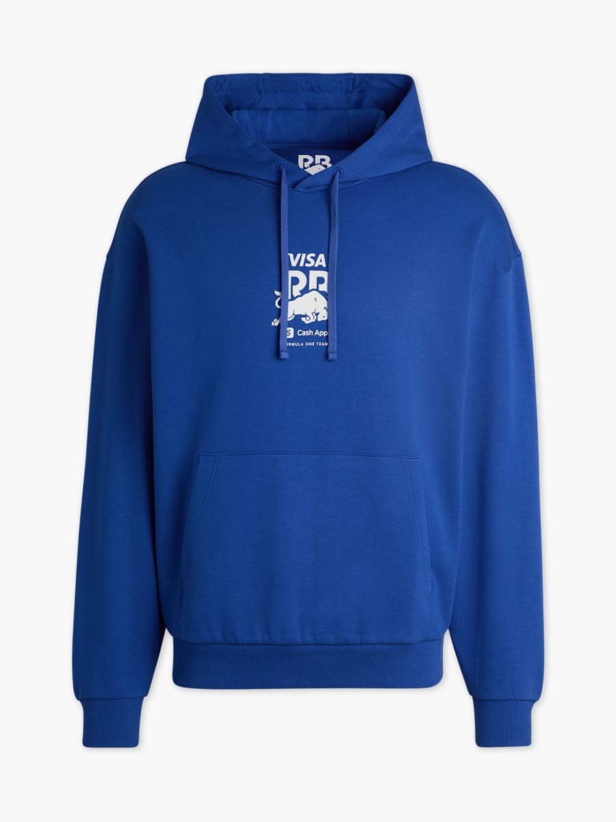 Essential Hoodie (RAB24008): Visa Cash App RB Formula One Team