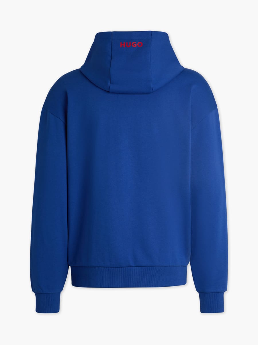 Essential Hoodie (RAB24008): Visa Cash App RB Formula One Team