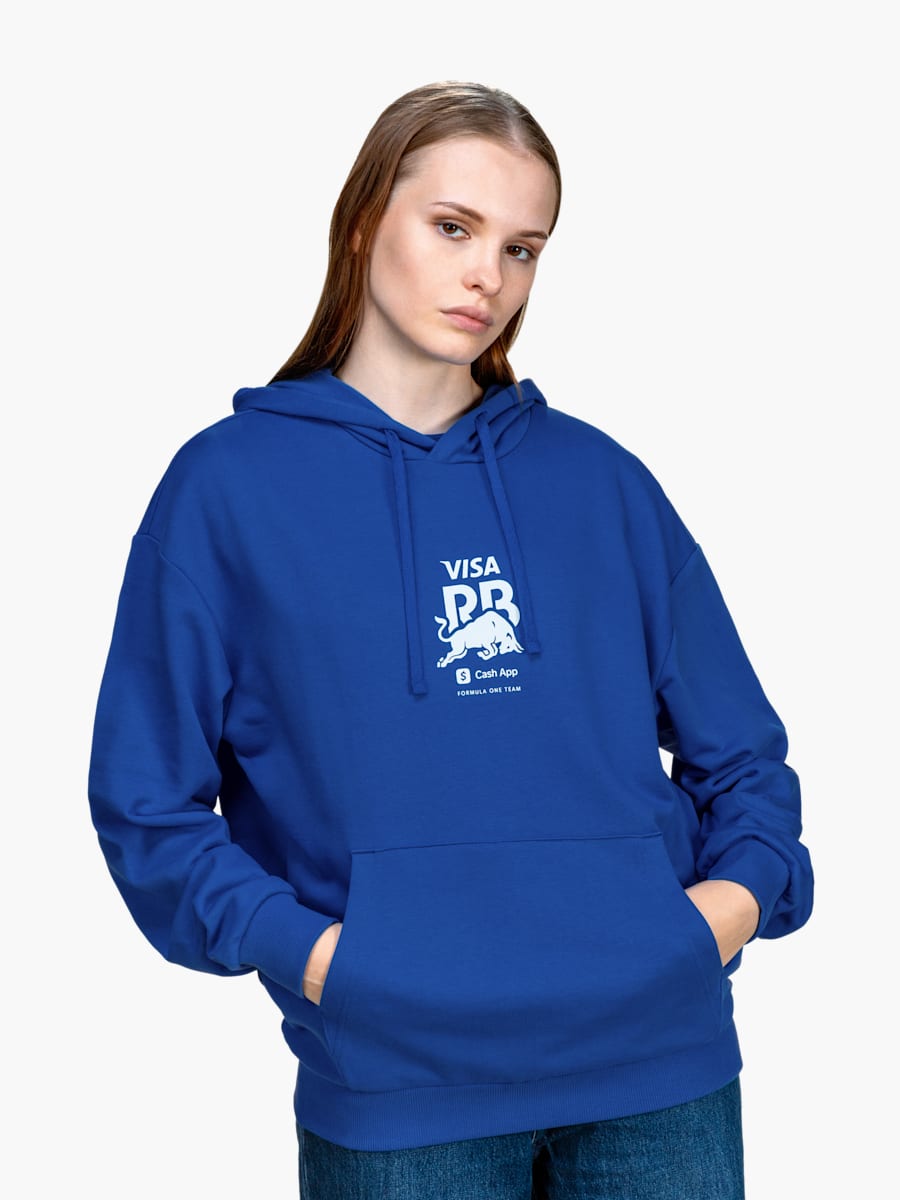 Essential Hoodie (RAB24008): Visa Cash App RB Formula One Team