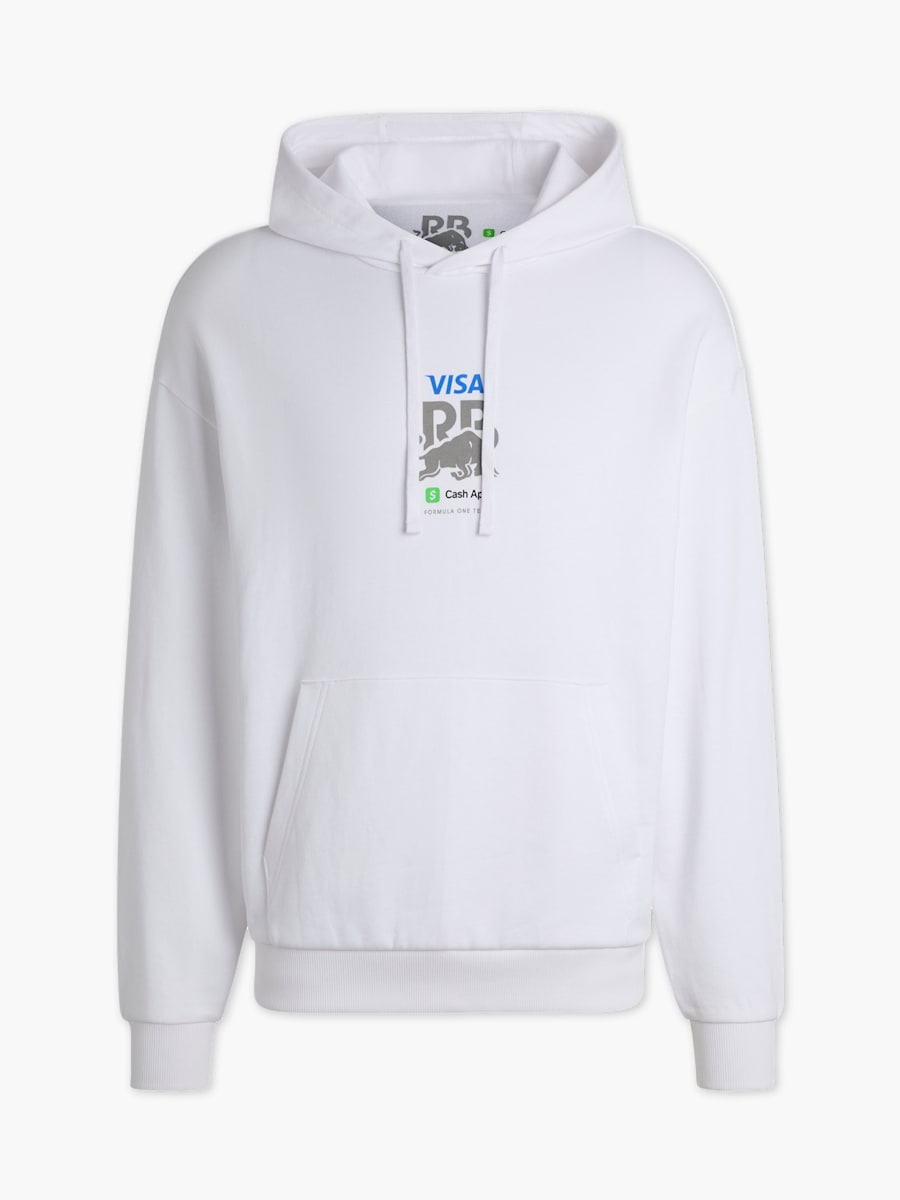 Essential Hoodie (RAB24008): Visa Cash App RB Formula One Team