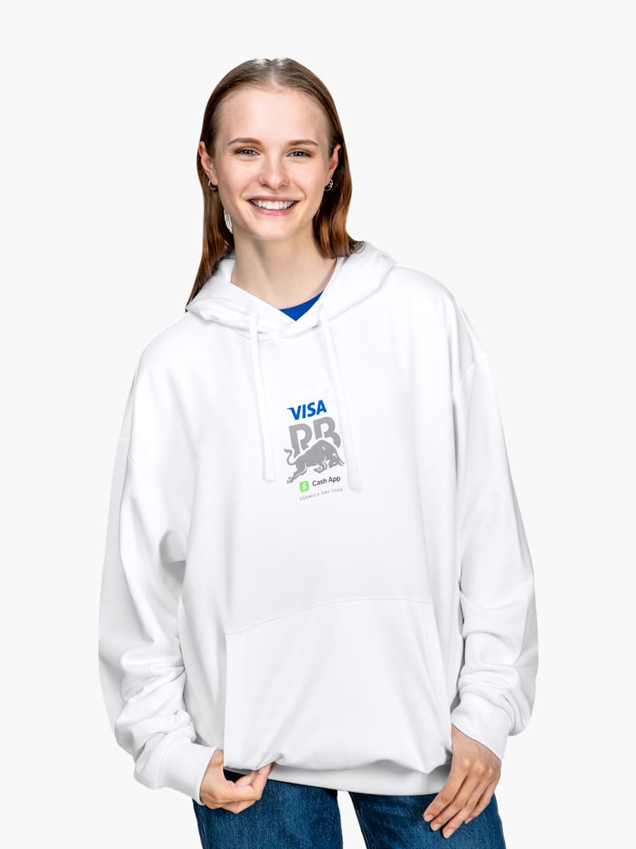 Essential Hoodie (RAB24008): Visa Cash App RB Formula One Team