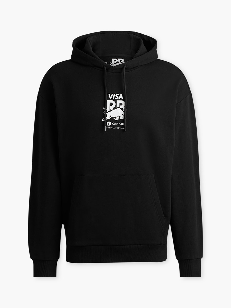 Essential Hoodie (RAB24008): Visa Cash App RB Formula One Team