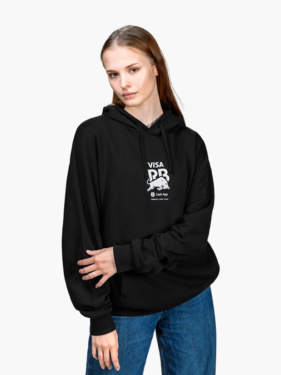 Essential Hoodie (RAB24008): Visa Cash App RB Formula One Team