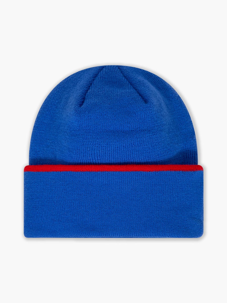 New Era Flawless Replica Beanie (RAB24019): Visa Cash App RB Formula One Team