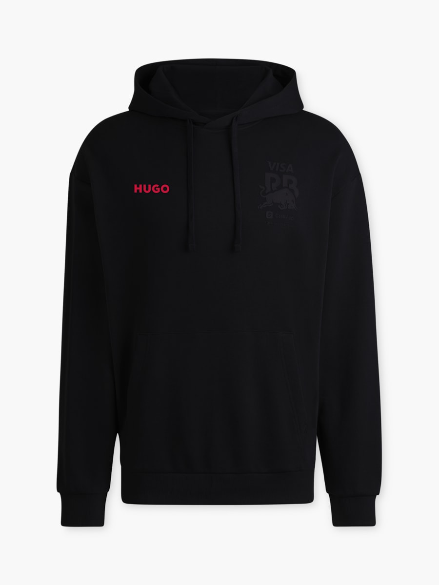 Night Hoodie (RAB24036): Visa Cash App RB Formula One Team