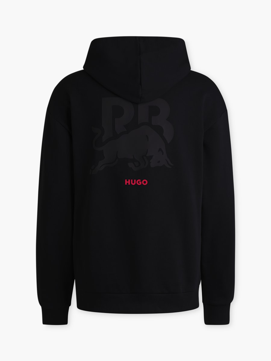 Night Hoodie (RAB24036): Visa Cash App RB Formula One Team