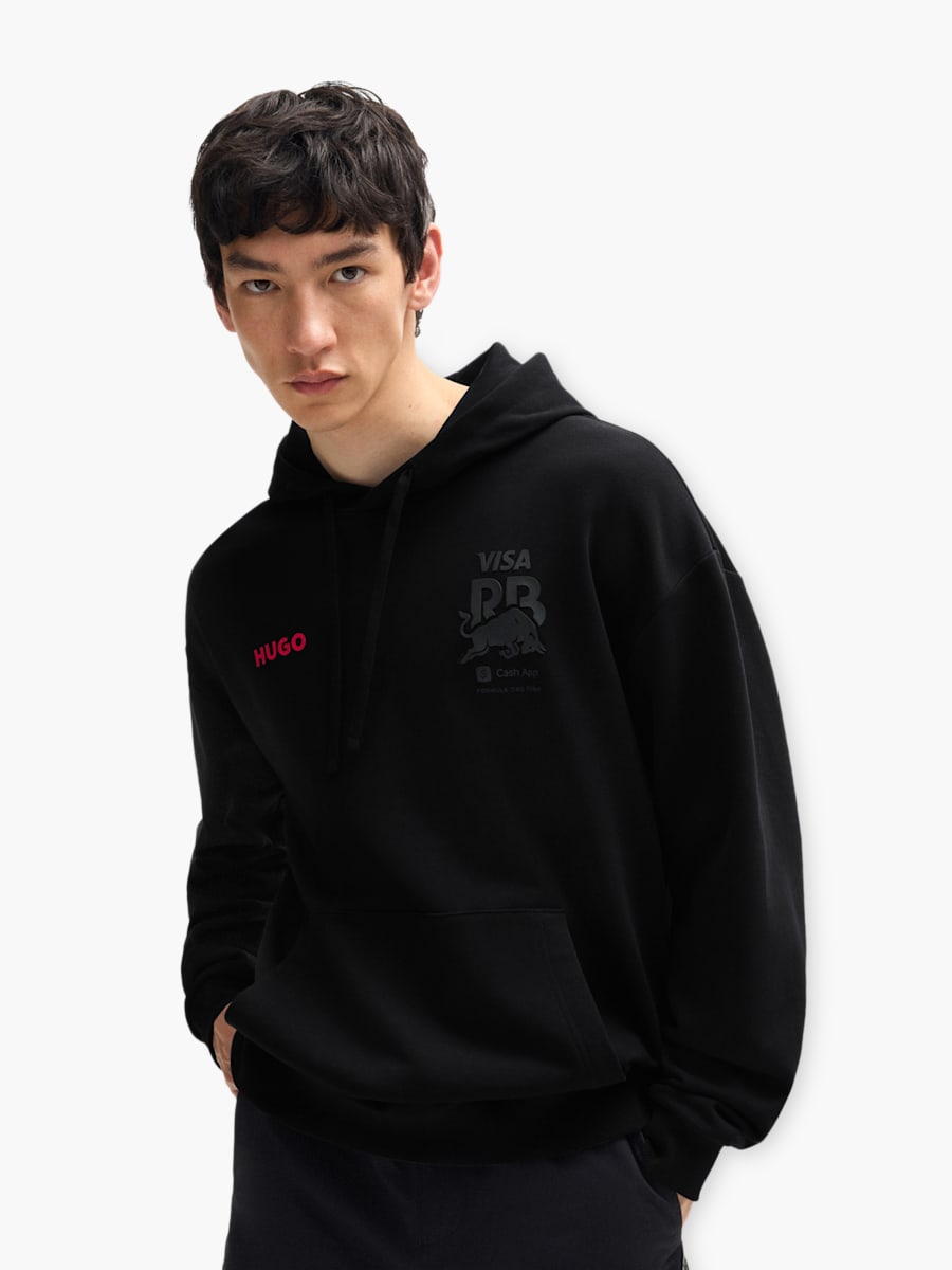 Night Hoodie (RAB24036): Visa Cash App RB Formula One Team