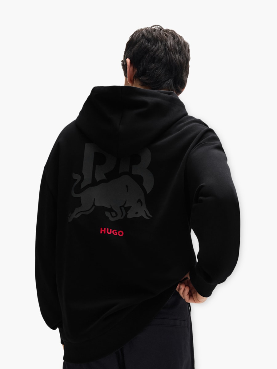 Night Hoodie (RAB24036): Visa Cash App RB Formula One Team