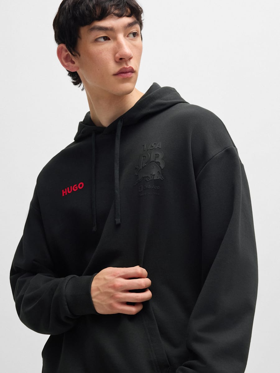 Night Hoodie (RAB24036): Visa Cash App RB Formula One Team