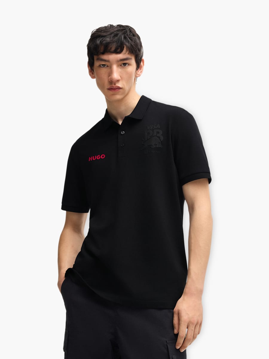 Night Poloshirt (RAB24037): Visa Cash App RB Formula One Team