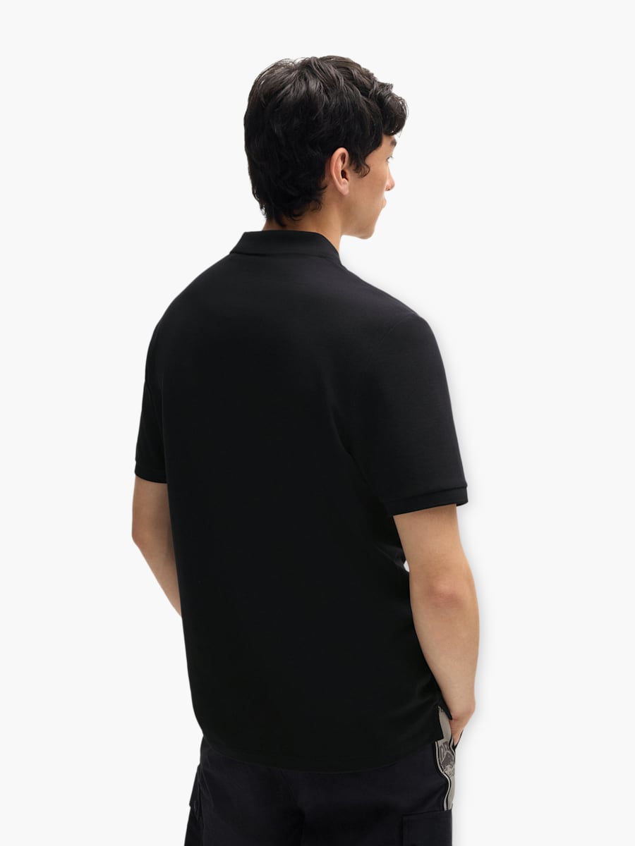 Night Poloshirt (RAB24037): Visa Cash App RB Formula One Team