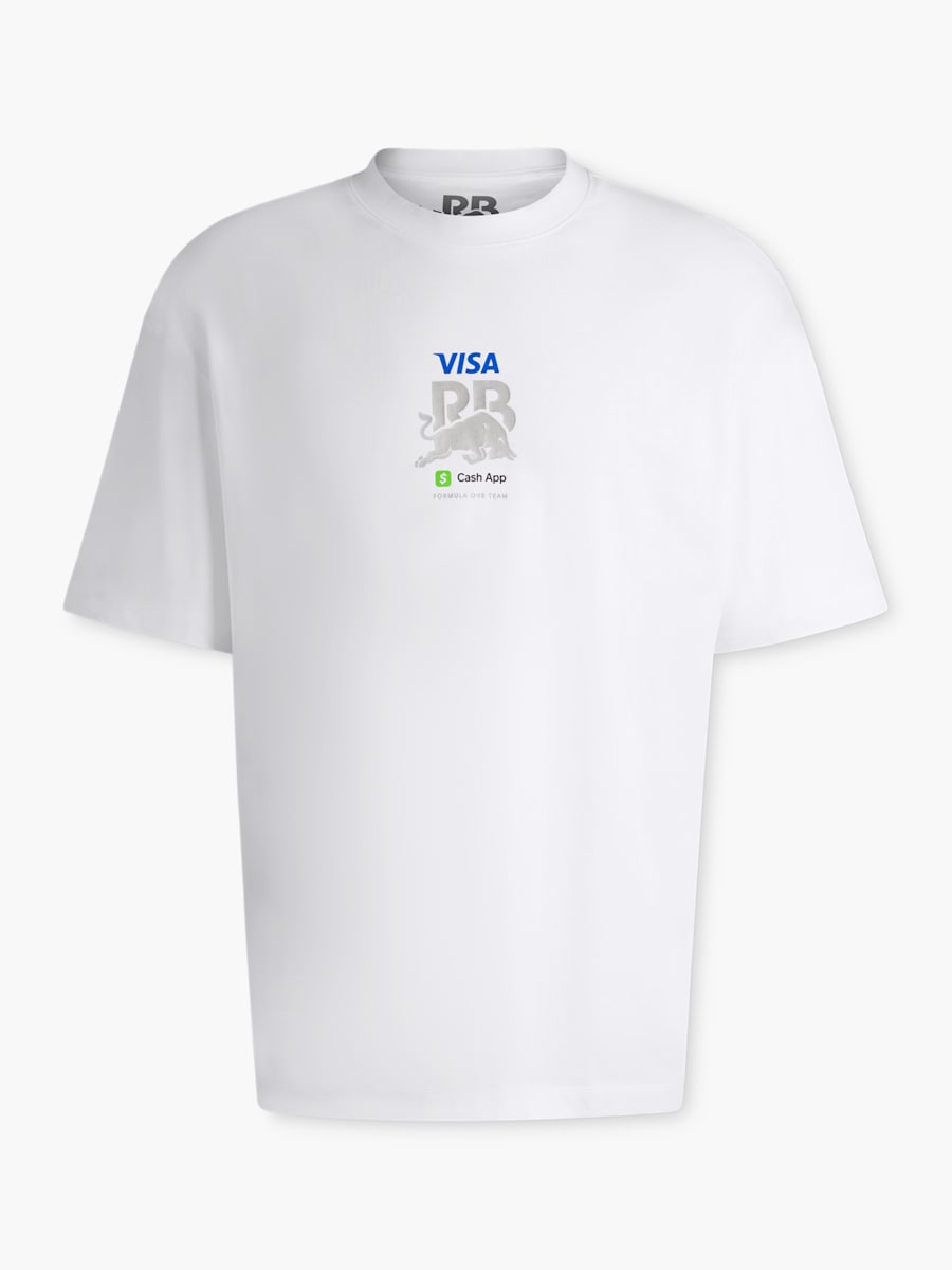 Core T-Shirt (RAB24039): Visa Cash App RB Formula One Team