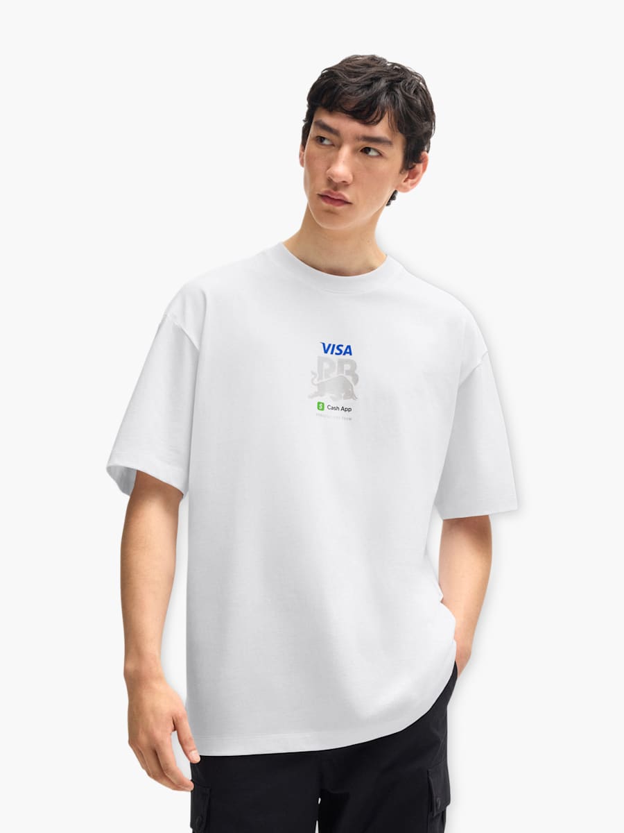 Core T-Shirt (RAB24039): Visa Cash App RB Formula One Team