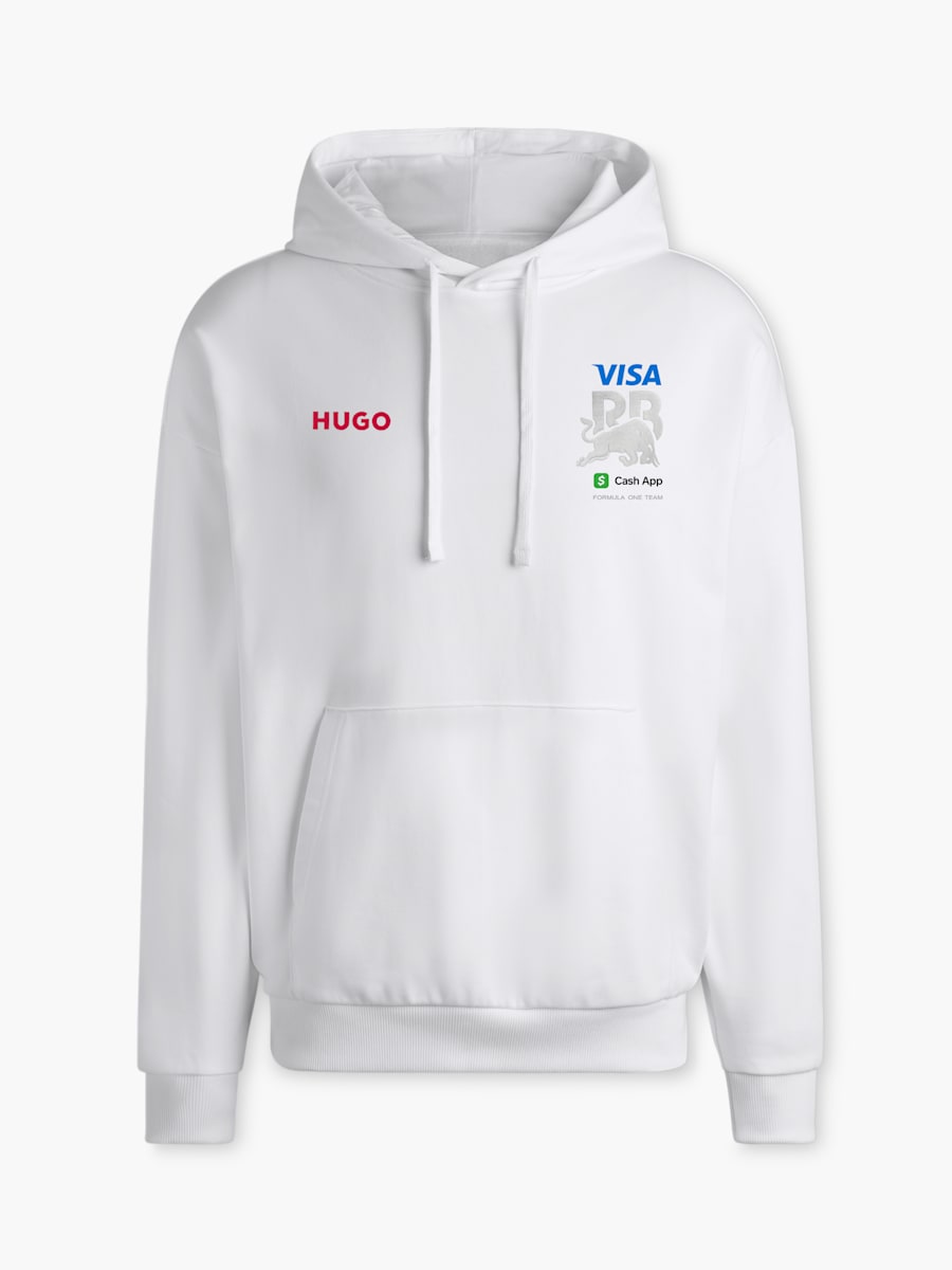 Core Hoodie (RAB24040): Visa Cash App RB Formula One Team