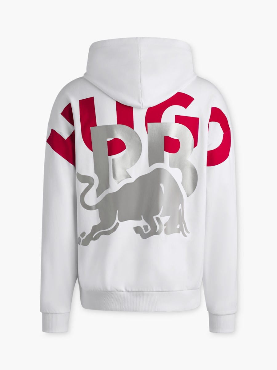 Core Hoodie (RAB24040): Visa Cash App RB Formula One Team