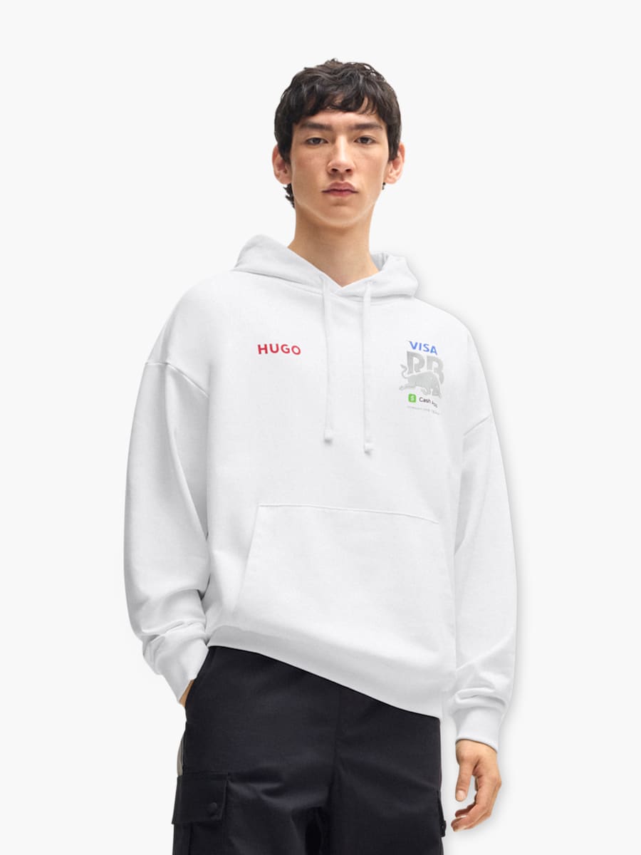 Core Hoodie (RAB24040): Visa Cash App RB Formula One Team