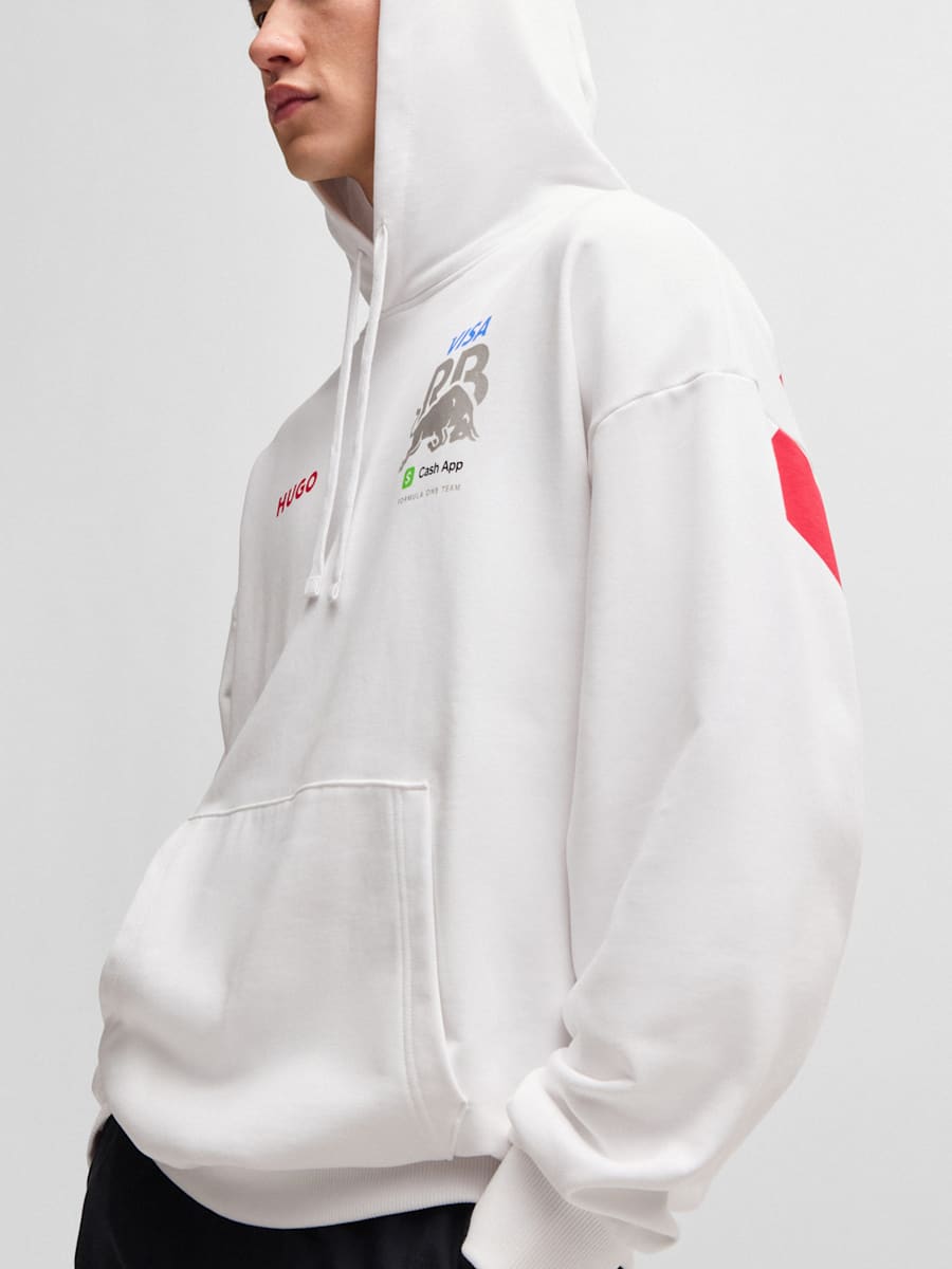 Core Hoodie (RAB24040): Visa Cash App RB Formula One Team