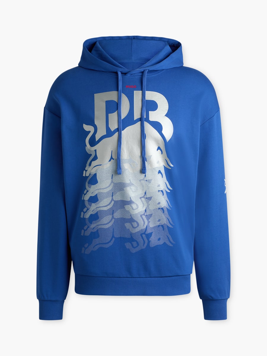 Dynamic Hoodie (RAB24041): Visa Cash App RB Formula One Team